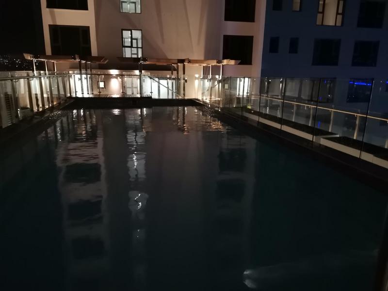 To Let 1 Bedroom Property for Rent in Cape Town Western Cape